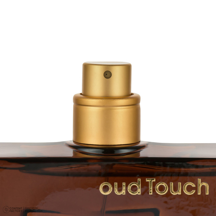 ادو پرفیوم مردانه فرانک اولیویر مدل Oud Touch حجم 100 میلی لیتر