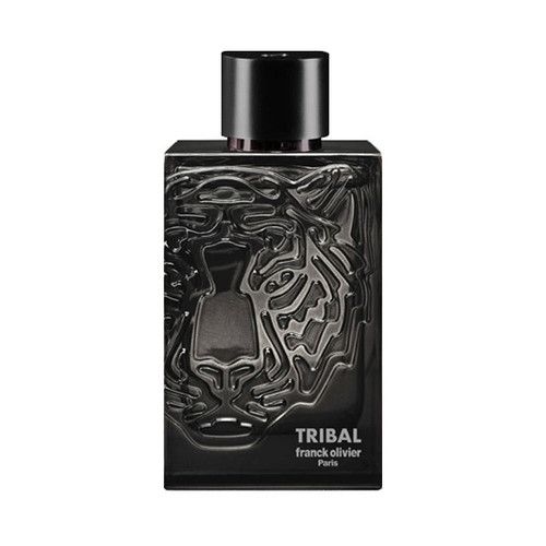 ادو پرفیوم مردانه فرانک اولیویر مدل TRIBAL با رایحه گرم حجم 100 میلی لیتر