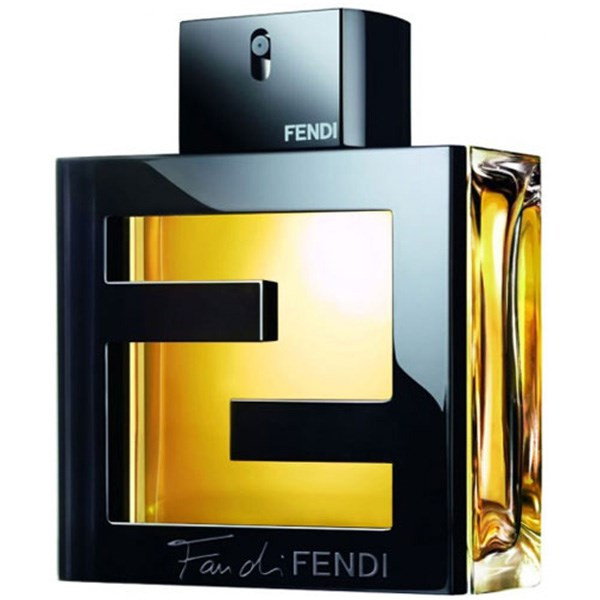 ادو تویلت مردانه فندی مدل Fan Di Fendi Pour Homme حجم 50 میلی لیتر