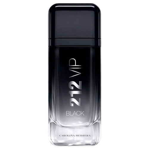 ادو پرفیوم مردانه کارولینا هررا مدل 212VIP Black حجم 100 میلی لیتر
