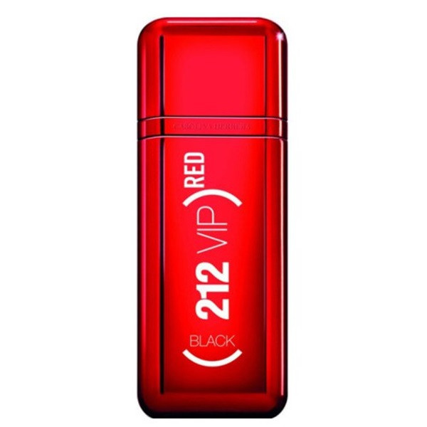 ادو پرفیوم مردانه کارولینا هررا مدل VIP 212 حجم 100 میلی لیتر