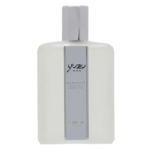 تستر ادو تویلت مردانه کرون مدل Yuzu حجم 125 میلی لیتر