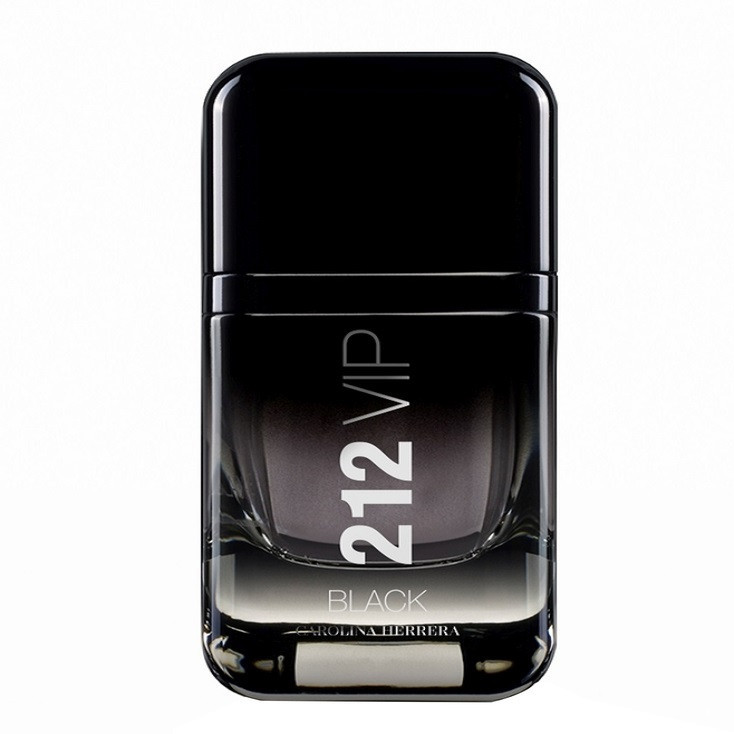 ادو پرفیوم مردانه کارولینا هررا مدل 212VIP Black حجم 50 میلی لیتر