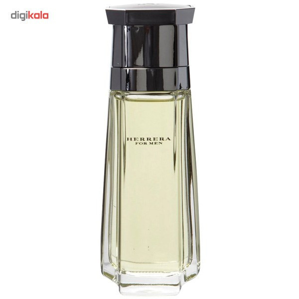ادو تویلت مردانه Herrera For Men حجم 50ml