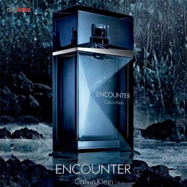 ادو تویلت مردانه کلوین کلاین Encounter حجم 100ml