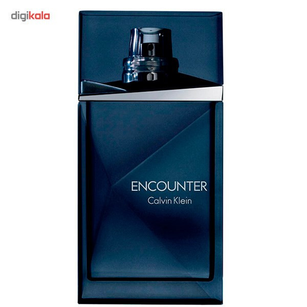 ادو تویلت مردانه کلوین کلاین Encounter حجم 100ml