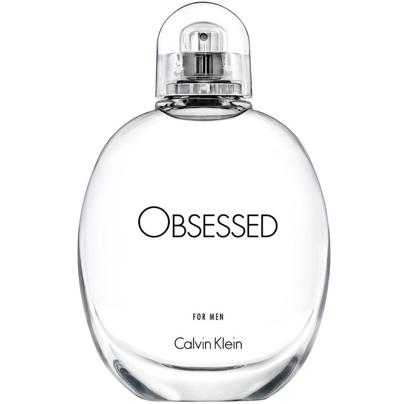 ادو تویلت مردانه کلوین کلاین مدل Obsessed حجم 100 میلی لیتر