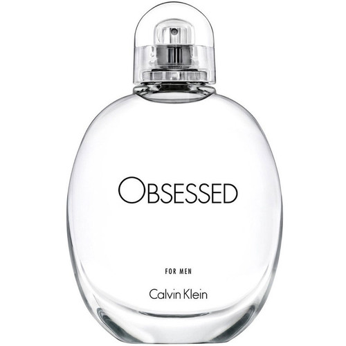 ادو تویلت مردانه کلوین کلاین مدل Obsessed حجم 100 میلی لیتر