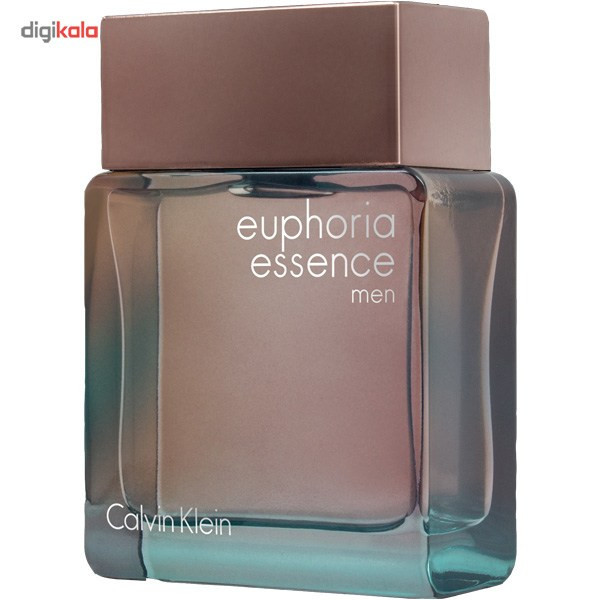 ادو تویلت مردانه مدل Euphoria Essence Men حجم 100 میلی لیتر
