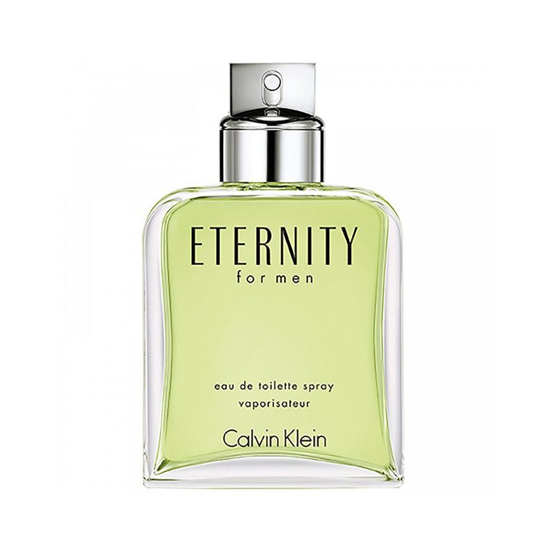 ادو تویلت مردانه کلوین کلاین مدل Eternity حجم 200 میلی لیتر