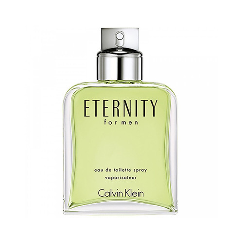 ادو تویلت مردانه کلوین کلاین مدل Eternity حجم 200 میلی لیتر