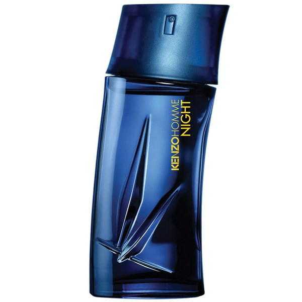 ادو تویلت مردانه کنزو Night حجم 50ml