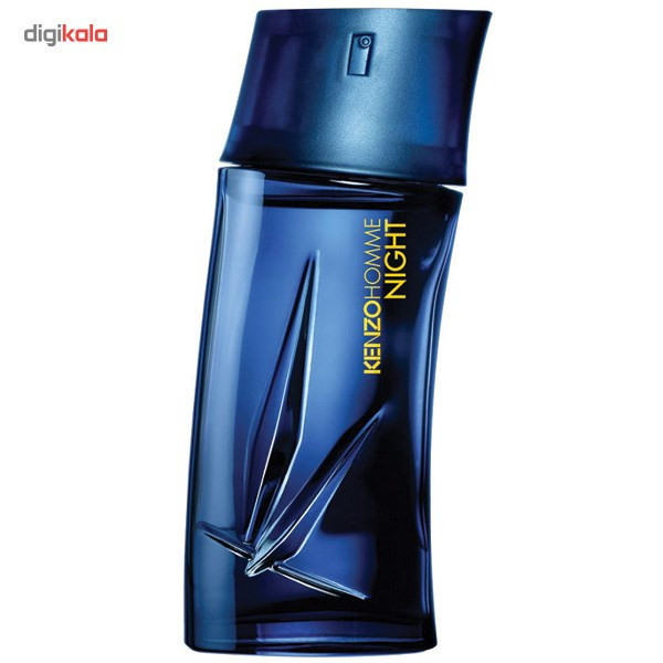 ادو تویلت مردانه کنزو Night حجم 50ml