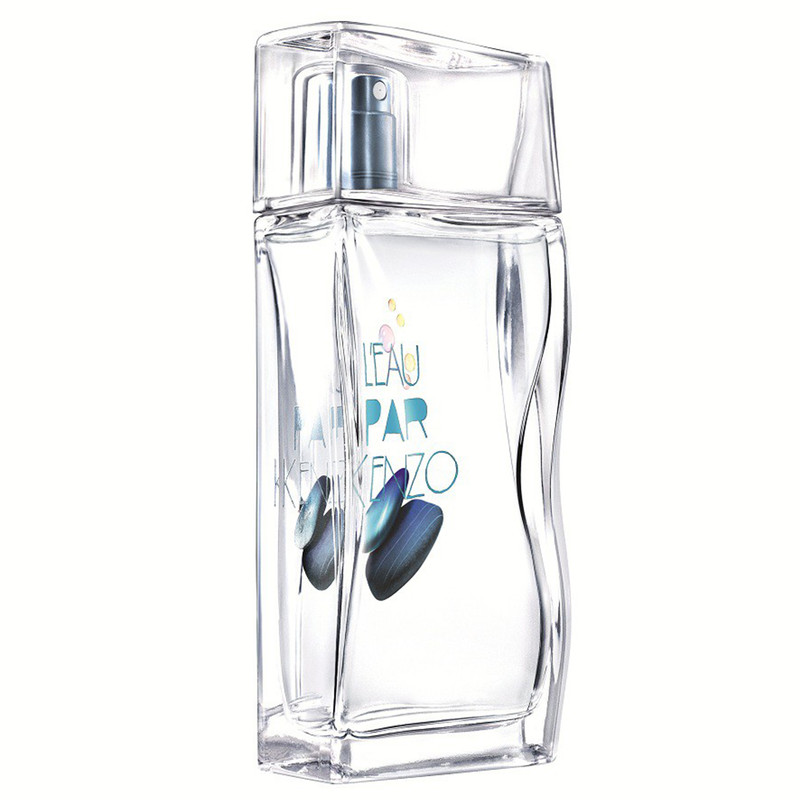 تستر ادو تویلت مردانه کنزو مدل Leau Wild