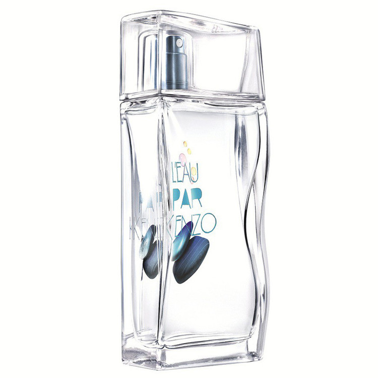 تستر ادو تویلت مردانه کنزو مدل Leau Wild