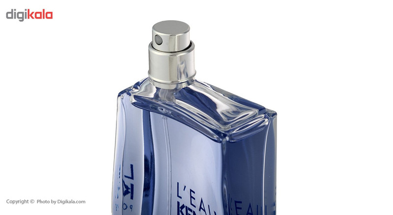 ست ادو تویلت مردانه کنزو مدل L'Eau Kenzo Pour Homme حجم 50 میلی لیتر