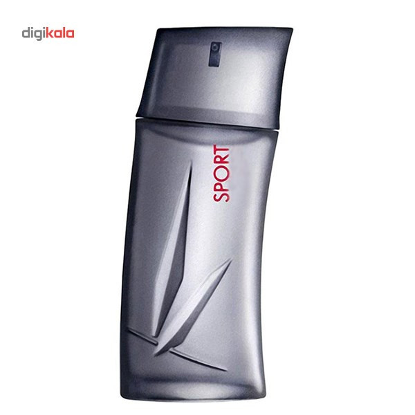 ادو تویلت مردانه کنزو Homme Sport حجم 100ml
