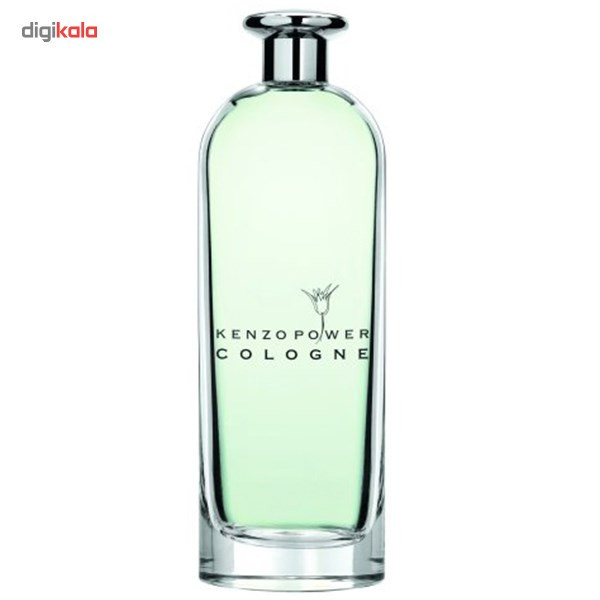 ادو تویلت مردانه کنزو Power Cologne حجم 125ml