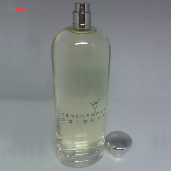 ادو تویلت مردانه کنزو Power Cologne حجم 125ml