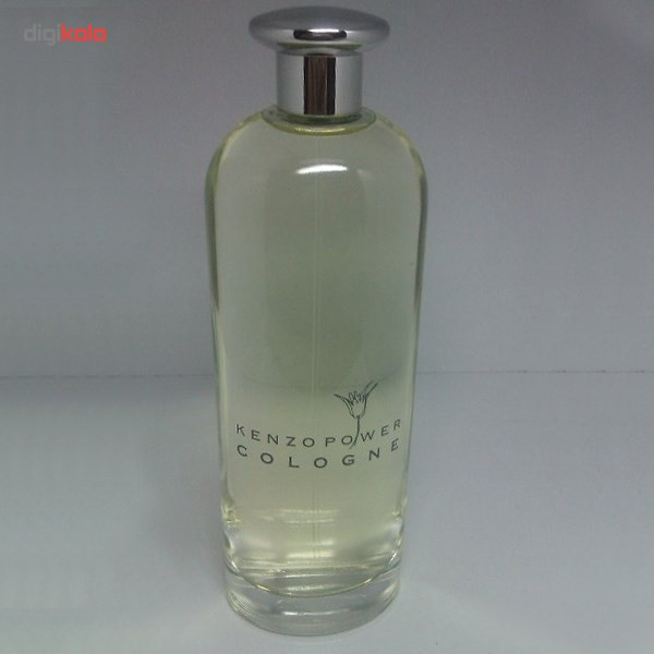 ادو تویلت مردانه کنزو Power Cologne حجم 125ml