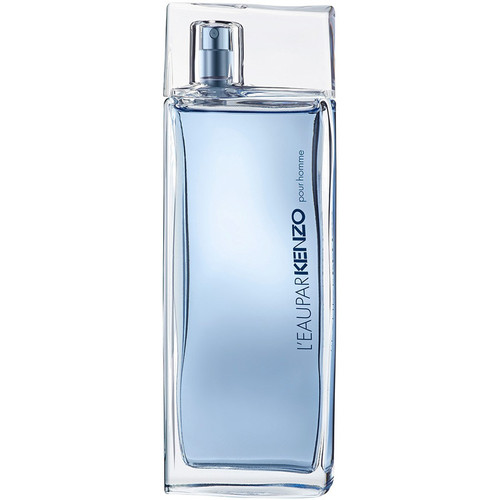 ادو تویلت مردانه کنزو مدل L'Eau par Kenzo pour Homme حجم 50 میلی لیتر