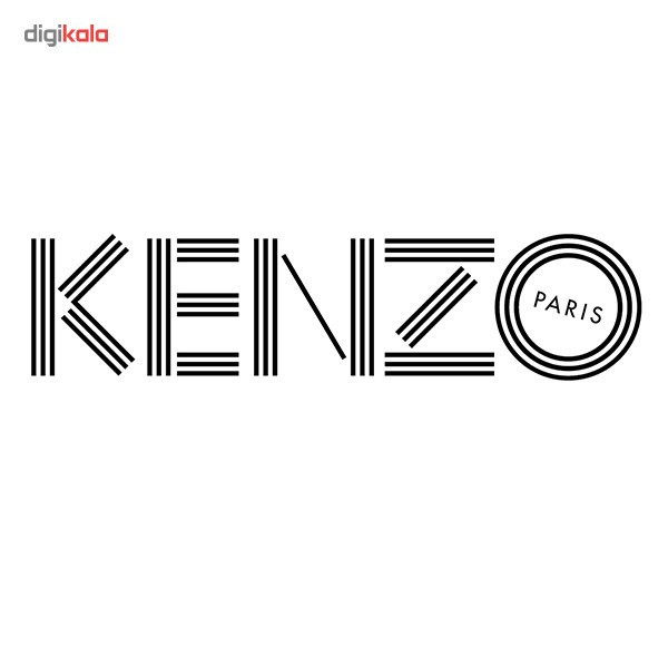 ادو تویلت مردانه کنزو مدل L'Eau 2 Kenzo pour Homme حجم 50 میلی لیتر