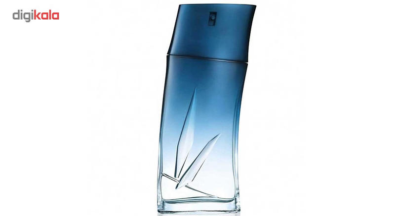 تستر ادو پرفیوم مردانه کنزو مدل Kenzo Homme حجم 100 میلی لیتر