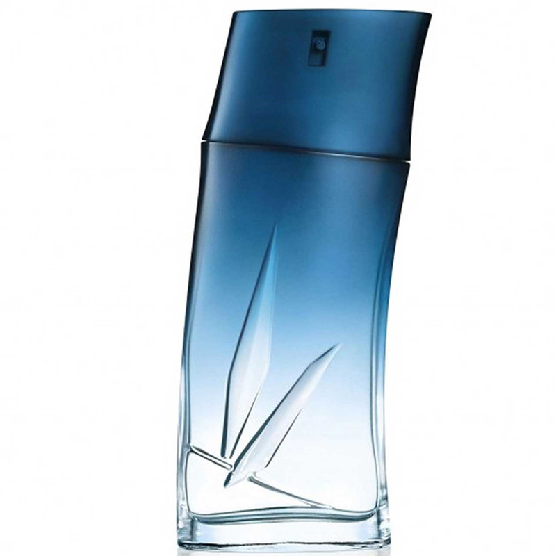 تستر ادو پرفیوم مردانه کنزو مدل Kenzo Homme حجم 100 میلی لیتر