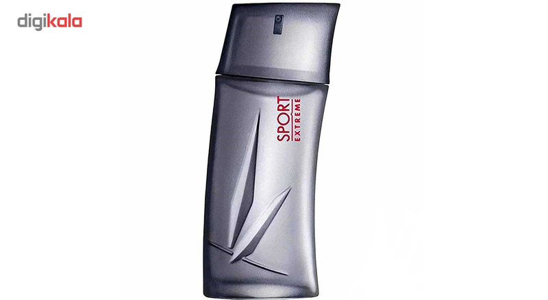تستر ادو تویلت مردانه کنزو Homme Sport Extreme حجم 100ml