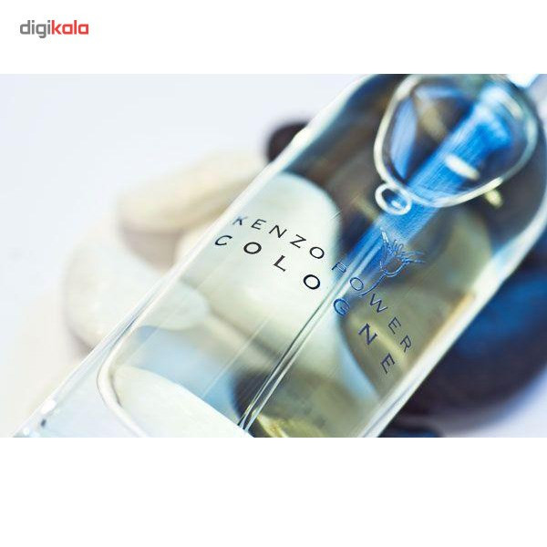 ادو تویلت مردانه کنزو Power Cologne حجم 60ml