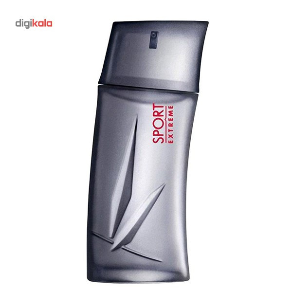 ادو تویلت مردانه کنزو Homme Sport Extreme حجم 50ml
