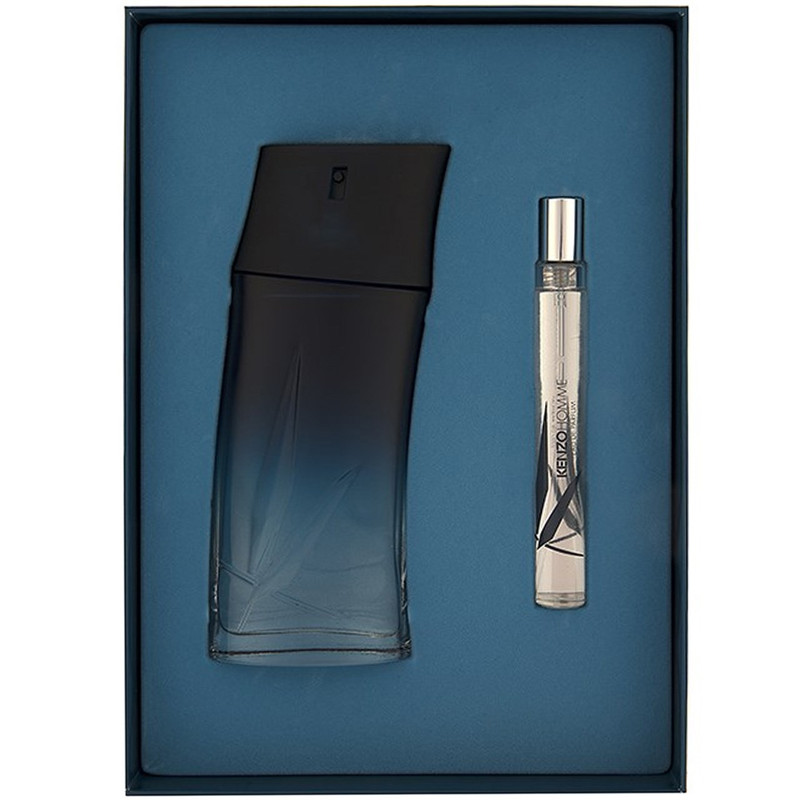 ست ادو پرفیوم مردانه کنزو مدل Kenzo Homme حجم 100 میلی لیتر