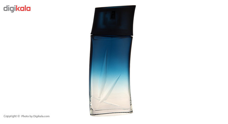 ست ادو پرفیوم مردانه کنزو مدل Kenzo Homme حجم 100 میلی لیتر