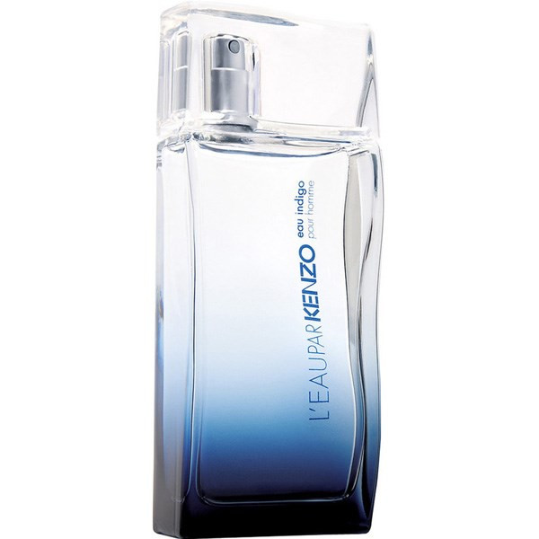 ادو تویلت مردانه کنزو Leau Par Eau Indigo حجم 30ml