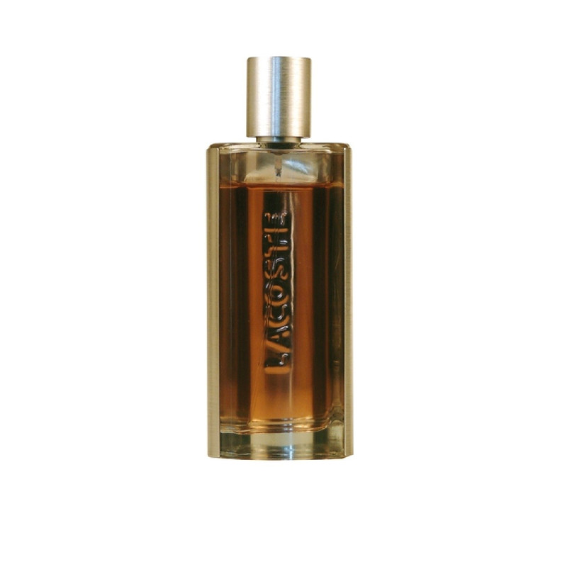 ادوتویلت مردانه لاگوست مدل Elegance حجم 50میلی لیتر