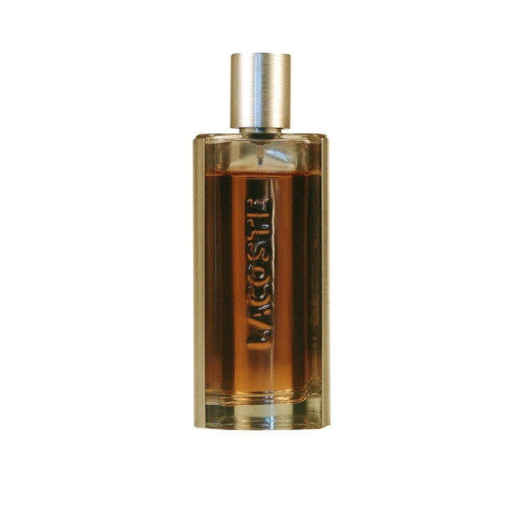 ادوتویلت مردانه لاگوست مدل Elegance حجم 50میلی لیتر