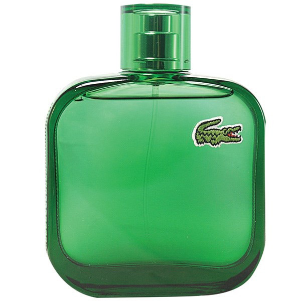 ادو تویلت مردانه لاکاست L.12.12 Vert حجم 100ml