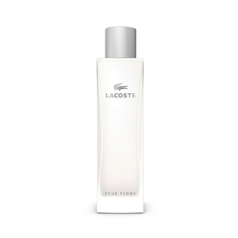 تستر ادو پرفیوم زنانه لاگوست مدل Pour Femme legere حجم 90ml