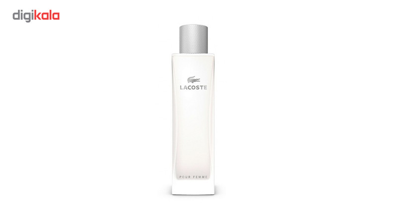 تستر ادو پرفیوم زنانه لاگوست مدل Pour Femme legere حجم 90ml