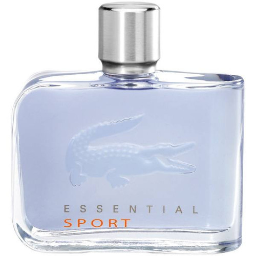 تستر ادو تویلت مردانه لاگوست مدل Essential Sport حجم 125 میلی لیتر