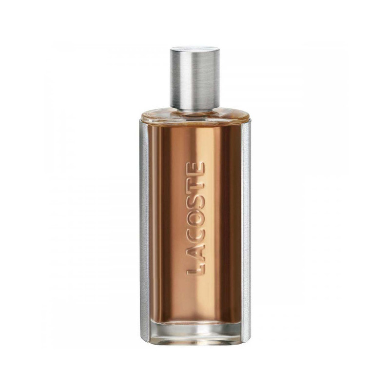 ادوتویلت مردانه لاگوست مدل Elegance حجم 90 میلي لیتر