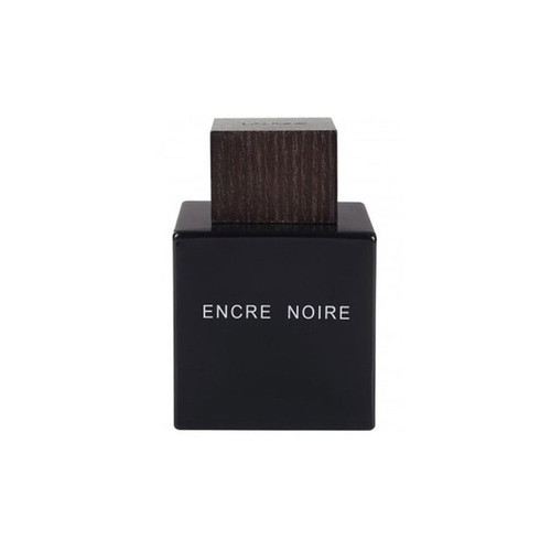 ادو تویلت مردانه لالیک مدل Encre Noire حجم 100 میلی لیتر