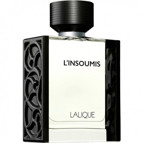 ادو تویلت مردانه لالیک مدل LINSOUMIS حجم 100 میلی لیتر