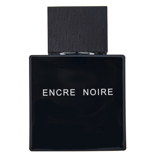 تستر ادو تویلت مردانه لالیک مدل Encre Noire حجم 100 میلی لیتر