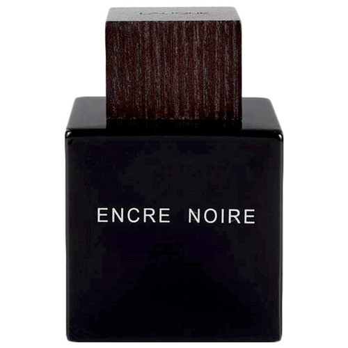 تستر ادو تویلت مردانه لالیک مدل Encre Noire حجم 100 میلی لیتر
