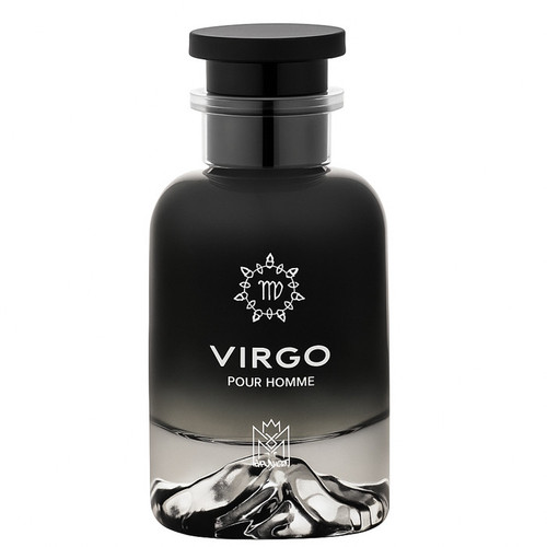 ادو پرفیوم مردانه مارتینی مدل VIRGO با رایحه تلخ حجم 100 میلی لیتر