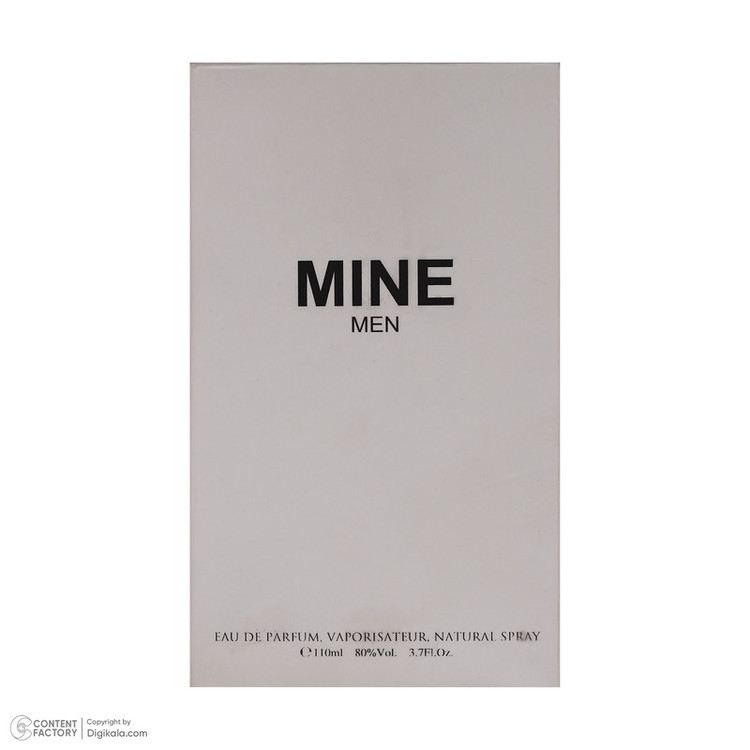تستر ادو پرفیوم مردانه مارک ژوزف مدل mine noir 1970 با رایحه گرم حجم 110 میلی لیتر