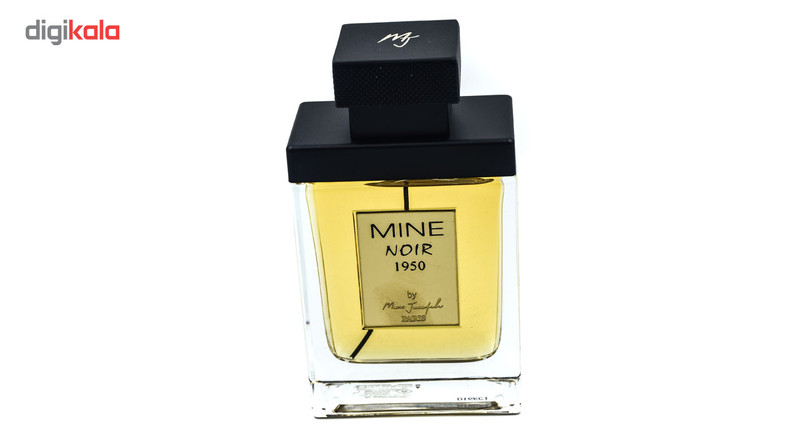 ادوتویلت مردانه مارک ژوزف مدل Noir1950 حجم 100میلی لیتر