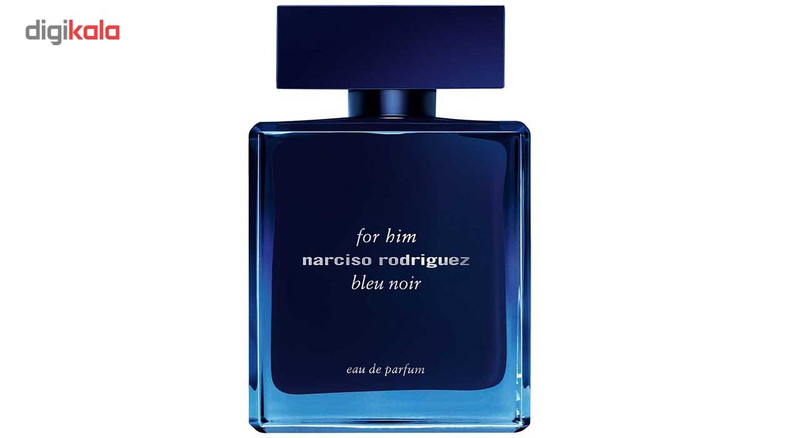 ادو پرفیوم مردانه نارسیسو رودریگز مدل for Him Bleu Noir حجم 100 میلی لیتر