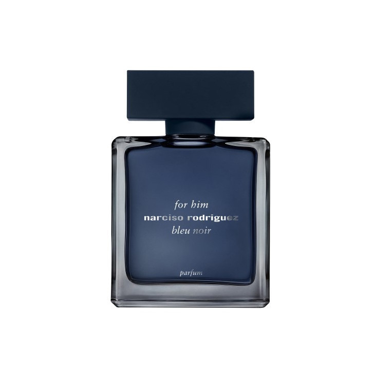 پرفیوم مردانه نارسیسو رودریگز مدل For Him Bleu Noir حجم 100 میلی لیتر